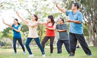 Phòng bệnh suy tim 